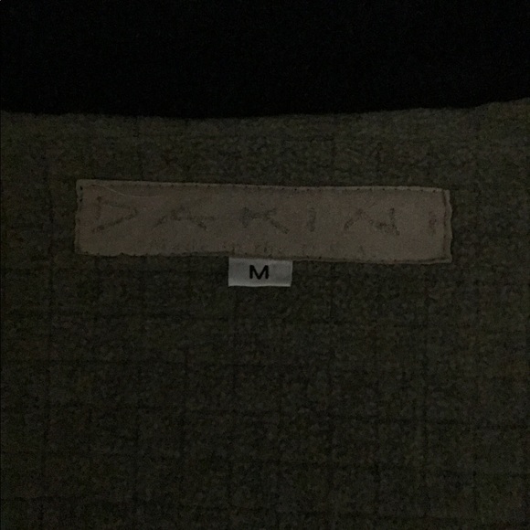 Women’s quilted jacket - Picture 5 of 5